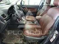2017 Subaru Forester photo