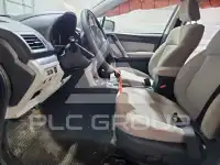 2017 Subaru Forester фото