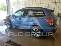 2017 Subaru Forester фото