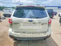 2017 Subaru Forester фото