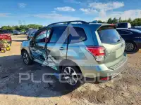 2017 Subaru Forester фото