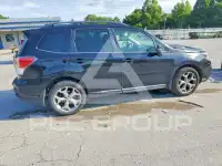 2017 Subaru Forester фото