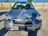 2017 Subaru Forester фото