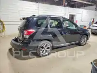 2017 Subaru Forester photo