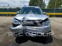 2017 Subaru Forester photo