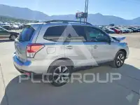 2017 Subaru Forester фото