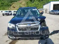 2017 Subaru Forester фото