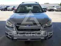 2017 Subaru Forester фото