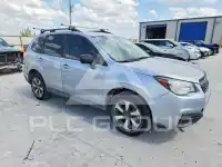 2017 Subaru Forester photo