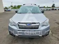 2017 Subaru Forester photo