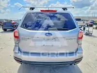 2017 Subaru Forester photo