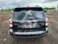2017 Subaru Forester фото