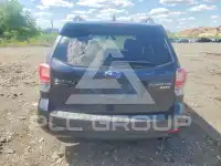 2017 Subaru Forester photo