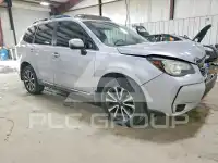 2017 Subaru Forester фото