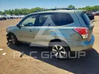 2017 Subaru Forester photo