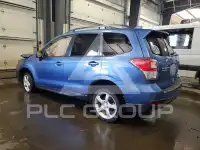 2017 Subaru Forester фото