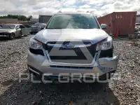 2017 Subaru Forester photo