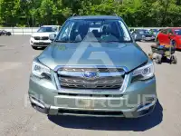 2017 Subaru Forester photo