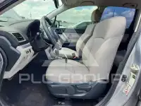 2017 Subaru Forester photo