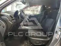 2017 Subaru Forester фото