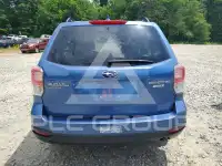 2017 Subaru Forester photo
