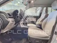 2017 Subaru Forester фото