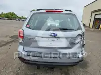 2017 Subaru Forester photo