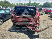 2017 Subaru Forester фото
