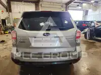 2017 Subaru Forester фото