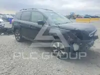 2017 Subaru Forester фото