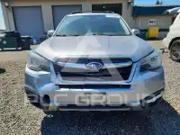 2017 Subaru Forester photo