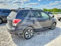 2017 Subaru Forester фото