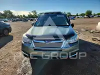 2017 Subaru Forester фото