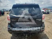 2017 Subaru Forester photo