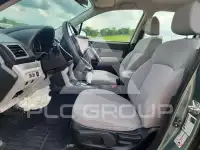 2017 Subaru Forester фото