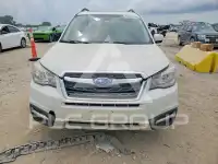 2017 Subaru Forester фото