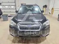2017 Subaru Forester photo