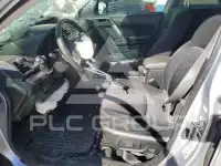 2017 Subaru Forester фото