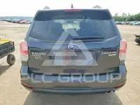 2017 Subaru Forester photo