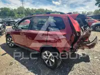 2017 Subaru Forester фото