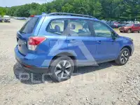 2017 Subaru Forester photo