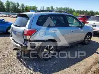 2017 Subaru Forester фото