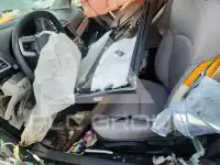 2017 Subaru Forester photo