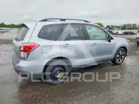 2017 Subaru Forester фото