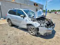 2017 Subaru Forester photo