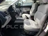 2017 Subaru Forester photo