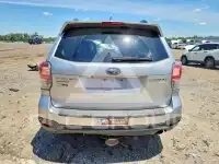 2017 Subaru Forester photo