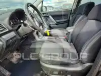 2017 Subaru Forester фото