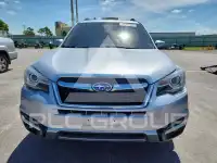 2017 Subaru Forester фото