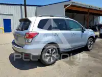 2017 Subaru Forester photo